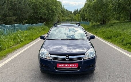 Opel Astra H, 2012 год, 700 000 рублей, 1 фотография