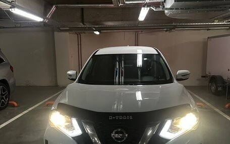 Nissan X-Trail, 2020 год, 1 990 000 рублей, 1 фотография
