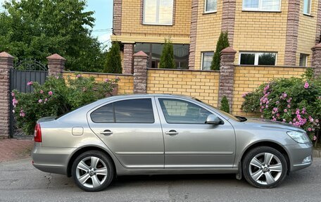 Skoda Octavia, 2013 год, 920 000 рублей, 7 фотография