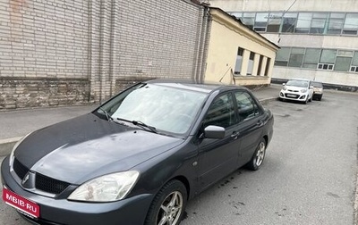 Mitsubishi Lancer IX, 2007 год, 340 000 рублей, 1 фотография