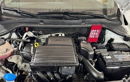 Skoda Rapid II, 2021 год, 1 850 000 рублей, 10 фотография