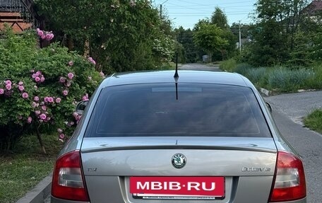 Skoda Octavia, 2013 год, 920 000 рублей, 5 фотография