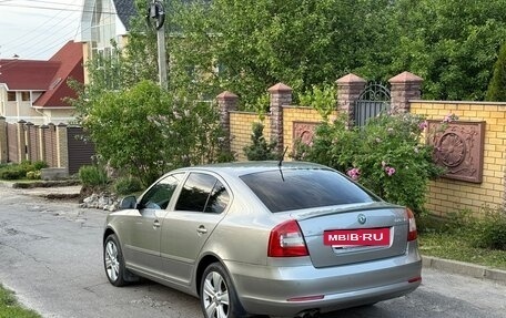 Skoda Octavia, 2013 год, 920 000 рублей, 4 фотография