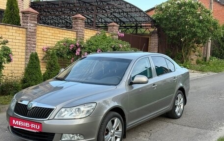 Skoda Octavia, 2013 год, 920 000 рублей, 2 фотография