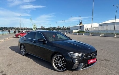 Mercedes-Benz E-Класс, 2021 год, 5 250 000 рублей, 1 фотография