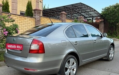 Skoda Octavia, 2013 год, 920 000 рублей, 6 фотография