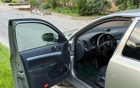 Skoda Octavia, 2013 год, 920 000 рублей, 9 фотография