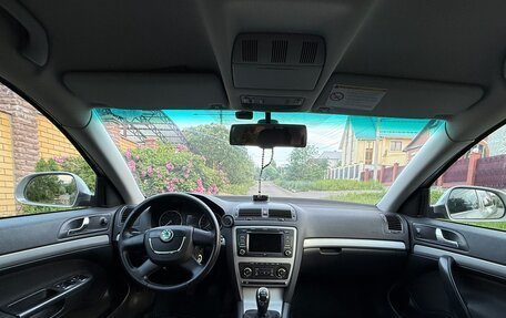 Skoda Octavia, 2013 год, 920 000 рублей, 10 фотография