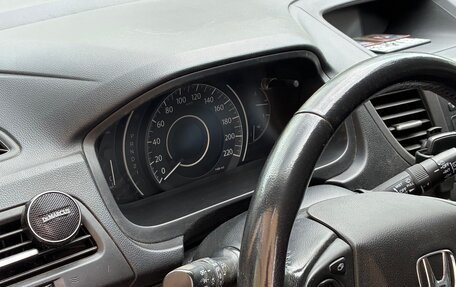 Honda CR-V IV, 2014 год, 2 550 000 рублей, 6 фотография