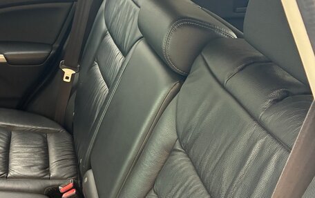 Honda CR-V IV, 2014 год, 2 550 000 рублей, 13 фотография