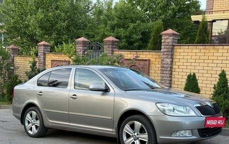 Skoda Octavia, 2013 год, 920 000 рублей, 8 фотография