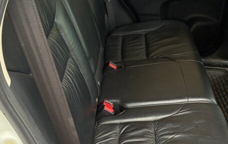 Honda CR-V IV, 2014 год, 2 550 000 рублей, 14 фотография