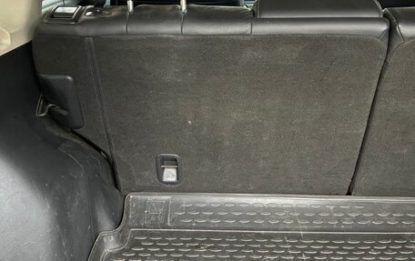 Honda CR-V IV, 2014 год, 2 550 000 рублей, 18 фотография