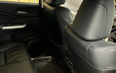 Honda CR-V IV, 2014 год, 2 550 000 рублей, 15 фотография