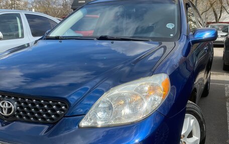 Toyota Matrix, 2002 год, 590 000 рублей, 7 фотография