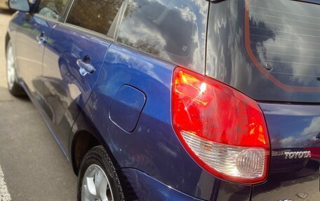 Toyota Matrix, 2002 год, 590 000 рублей, 4 фотография