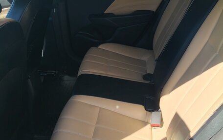 Hyundai Solaris II рестайлинг, 2017 год, 1 450 000 рублей, 16 фотография
