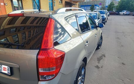 KIA cee'd I рестайлинг, 2011 год, 800 000 рублей, 3 фотография