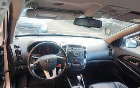 KIA cee'd I рестайлинг, 2011 год, 800 000 рублей, 7 фотография