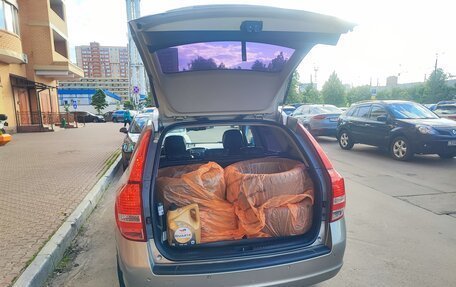 KIA cee'd I рестайлинг, 2011 год, 800 000 рублей, 12 фотография