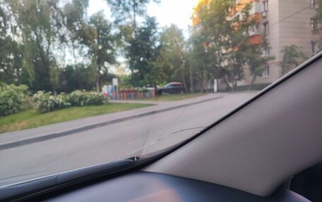 KIA cee'd I рестайлинг, 2011 год, 800 000 рублей, 17 фотография