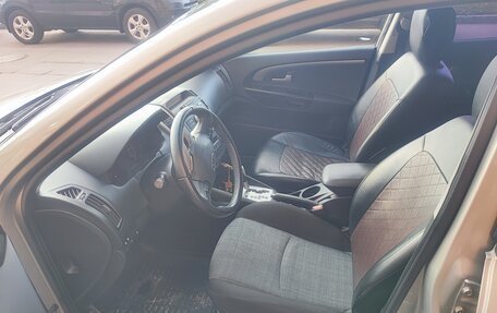 KIA cee'd I рестайлинг, 2011 год, 800 000 рублей, 10 фотография