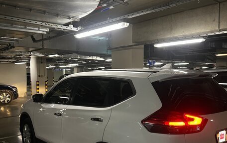 Nissan X-Trail, 2020 год, 1 990 000 рублей, 3 фотография