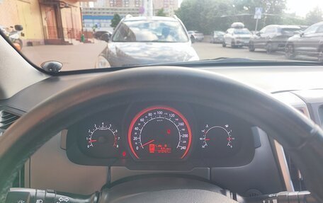 KIA cee'd I рестайлинг, 2011 год, 800 000 рублей, 8 фотография