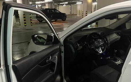 Nissan X-Trail, 2020 год, 1 990 000 рублей, 12 фотография