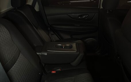Nissan X-Trail, 2020 год, 1 990 000 рублей, 6 фотография