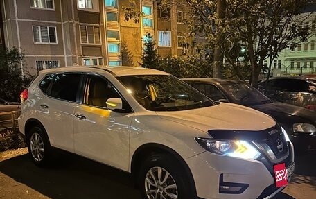 Nissan X-Trail, 2020 год, 1 990 000 рублей, 17 фотография