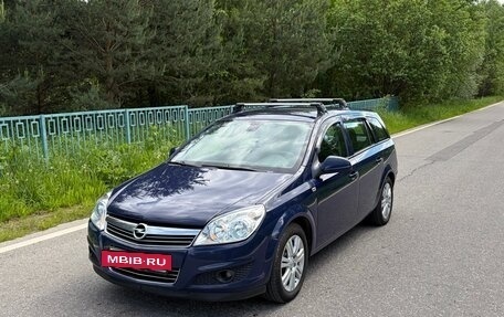 Opel Astra H, 2012 год, 700 000 рублей, 2 фотография