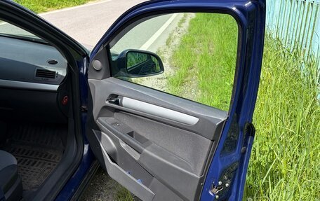 Opel Astra H, 2012 год, 700 000 рублей, 10 фотография