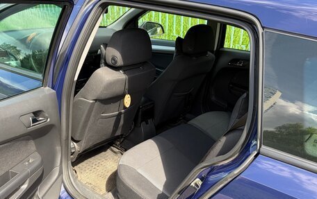 Opel Astra H, 2012 год, 700 000 рублей, 8 фотография
