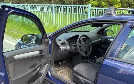 Opel Astra H, 2012 год, 700 000 рублей, 7 фотография