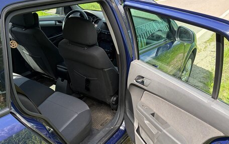 Opel Astra H, 2012 год, 700 000 рублей, 9 фотография