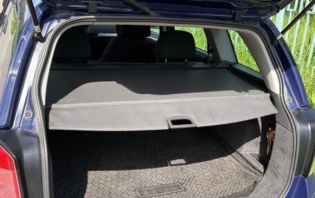 Opel Astra H, 2012 год, 700 000 рублей, 11 фотография