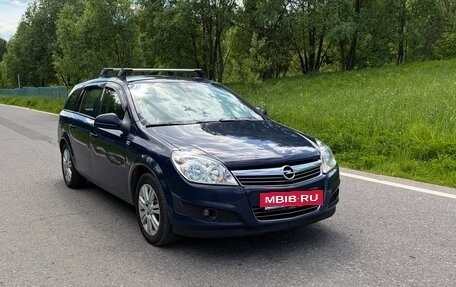 Opel Astra H, 2012 год, 700 000 рублей, 6 фотография