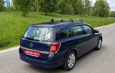 Opel Astra H, 2012 год, 700 000 рублей, 5 фотография