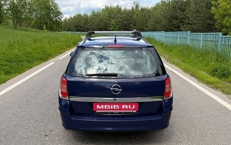 Opel Astra H, 2012 год, 700 000 рублей, 4 фотография