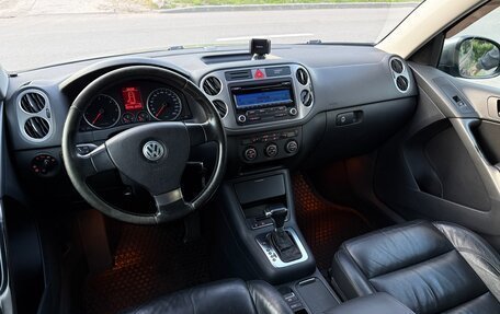 Volkswagen Tiguan I, 2009 год, 1 200 000 рублей, 12 фотография