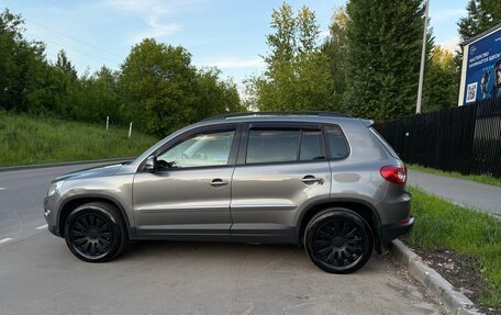 Volkswagen Tiguan I, 2009 год, 1 200 000 рублей, 6 фотография