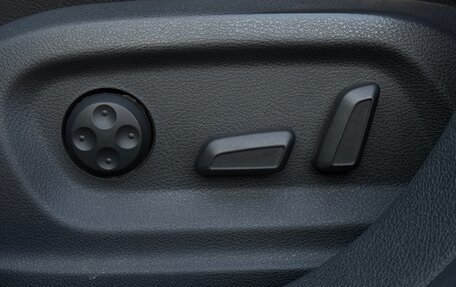 Volkswagen Tiguan I, 2009 год, 1 200 000 рублей, 14 фотография