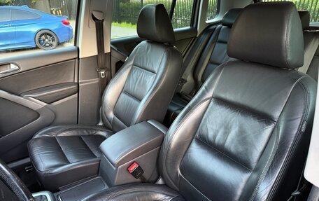 Volkswagen Tiguan I, 2009 год, 1 200 000 рублей, 15 фотография