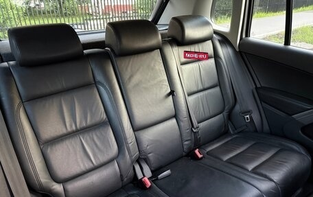 Volkswagen Tiguan I, 2009 год, 1 200 000 рублей, 10 фотография
