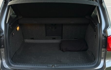 Volkswagen Tiguan I, 2009 год, 1 200 000 рублей, 17 фотография