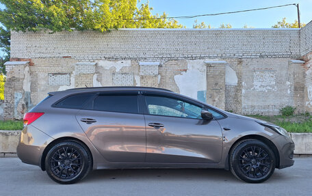 KIA cee'd III, 2013 год, 970 000 рублей, 3 фотография