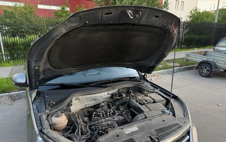 Volkswagen Tiguan I, 2009 год, 1 200 000 рублей, 22 фотография
