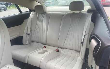 Mercedes-Benz E-Класс, 2018 год, 4 800 000 рублей, 6 фотография