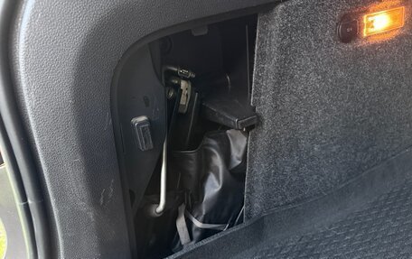Volkswagen Tiguan I, 2009 год, 1 200 000 рублей, 20 фотография